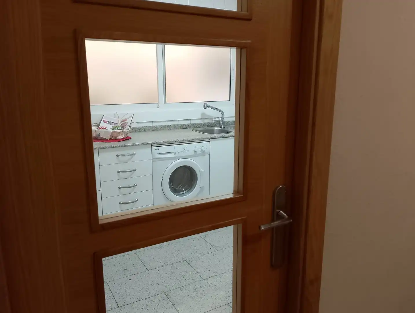 Piso en  Rúa de Pizarro 75 - Foto 8