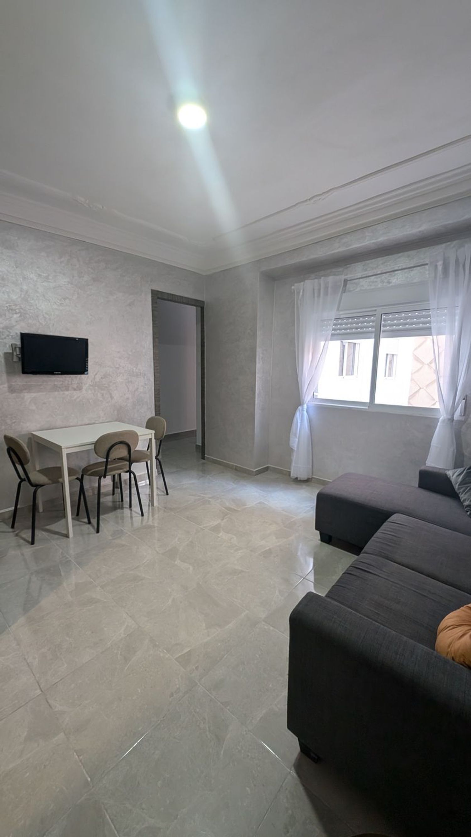 Piso en Calle Santa Rita, 29, Centro - Zona Alta, Centro - Zona Alta - Foto 4