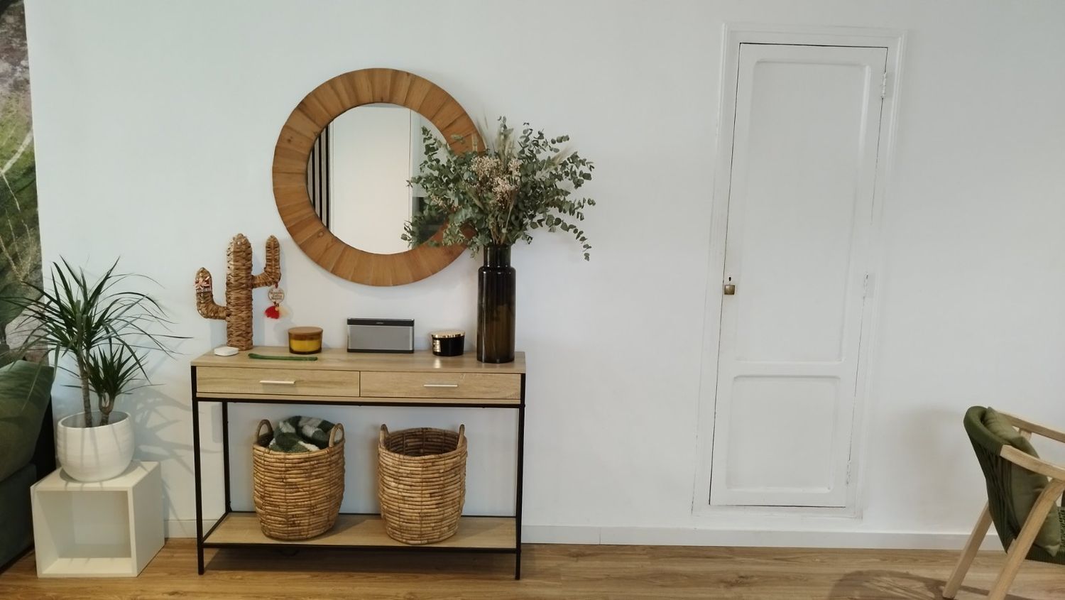 Piso en calle de Sant Jacint Castanyeda, 1 - Foto 4