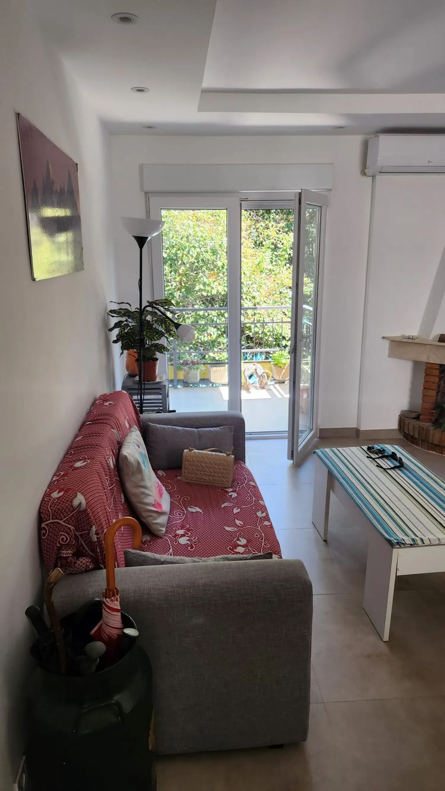 Piso en calle Segovia, 15 - Foto 1