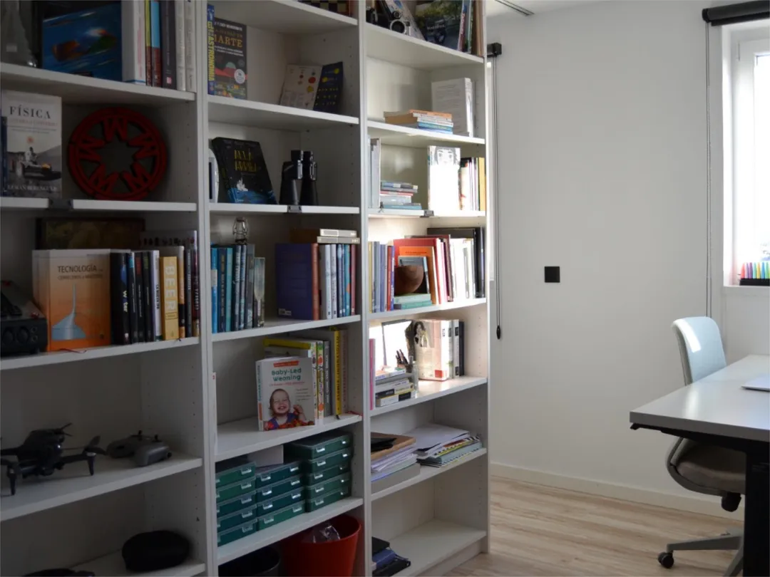 Piso en  Ronda de Outeiro 274 - Foto 13