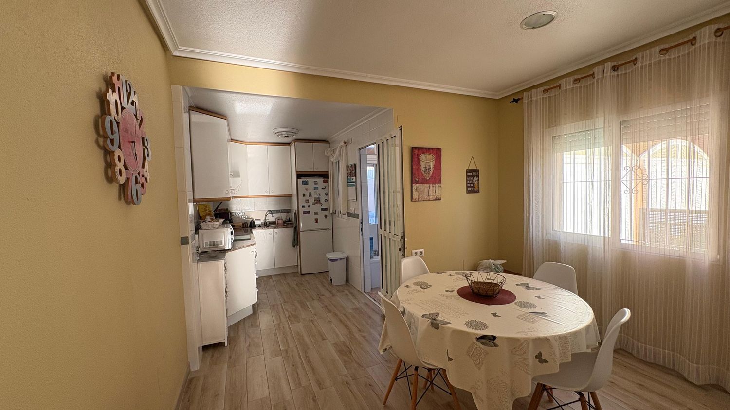 Chalet pareado en Calle Fragata, 33, Santiago de la Ribera, Santiago de la Ribera - Foto 6