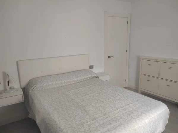 Piso en Escritor Hoyos Noriega, 4 - Foto 3