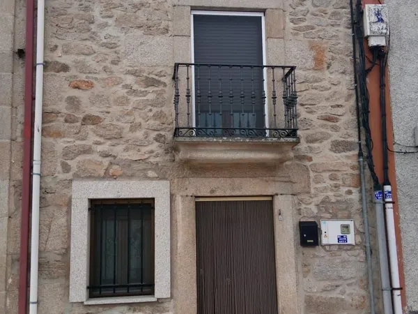 Casa de pueblo en Avenida Santa María Magdalena, 66 - Foto 1