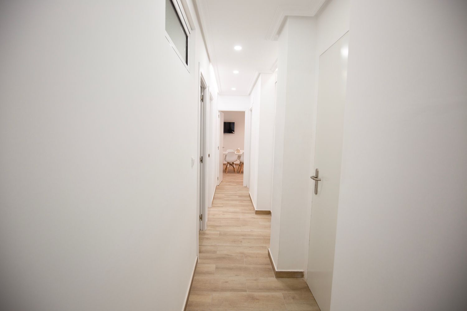 Piso en Calle Camilo Flammarion, 12, Raval de Santa Teresa-El Asilo - Foto 4