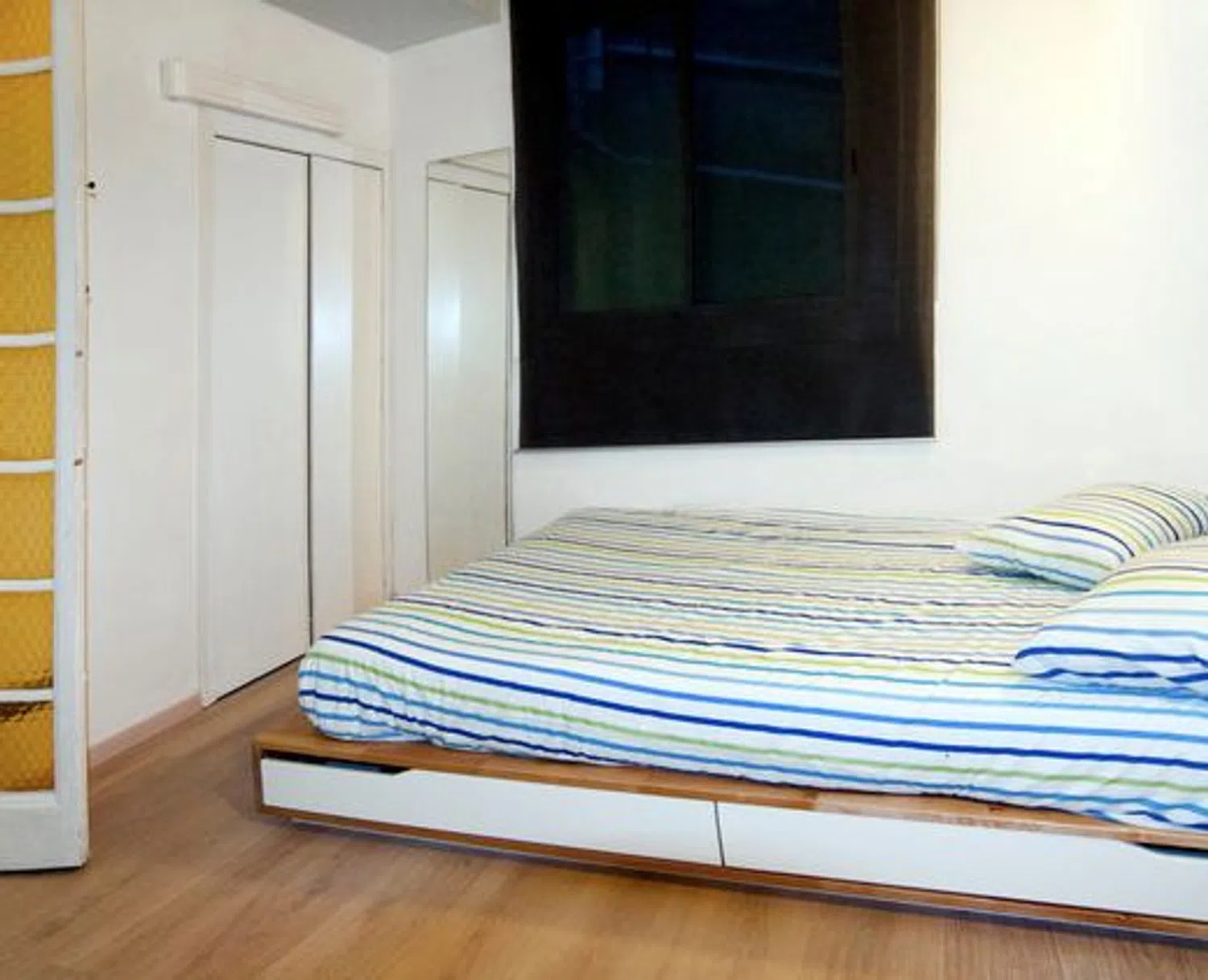 Piso en calle Ample, 22 - Foto 8