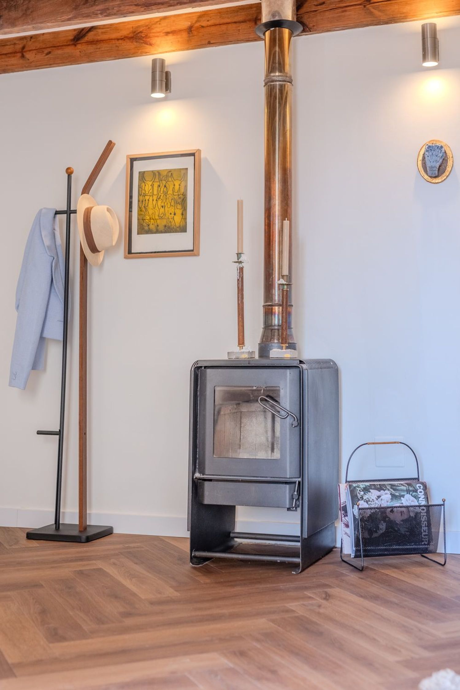 Dúplex en calle de Sant Magí, 24 - Foto 17