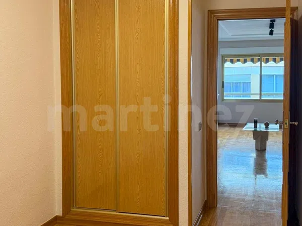Piso en Calle Portugal, 14, Ensanche-Diputación - Foto 29