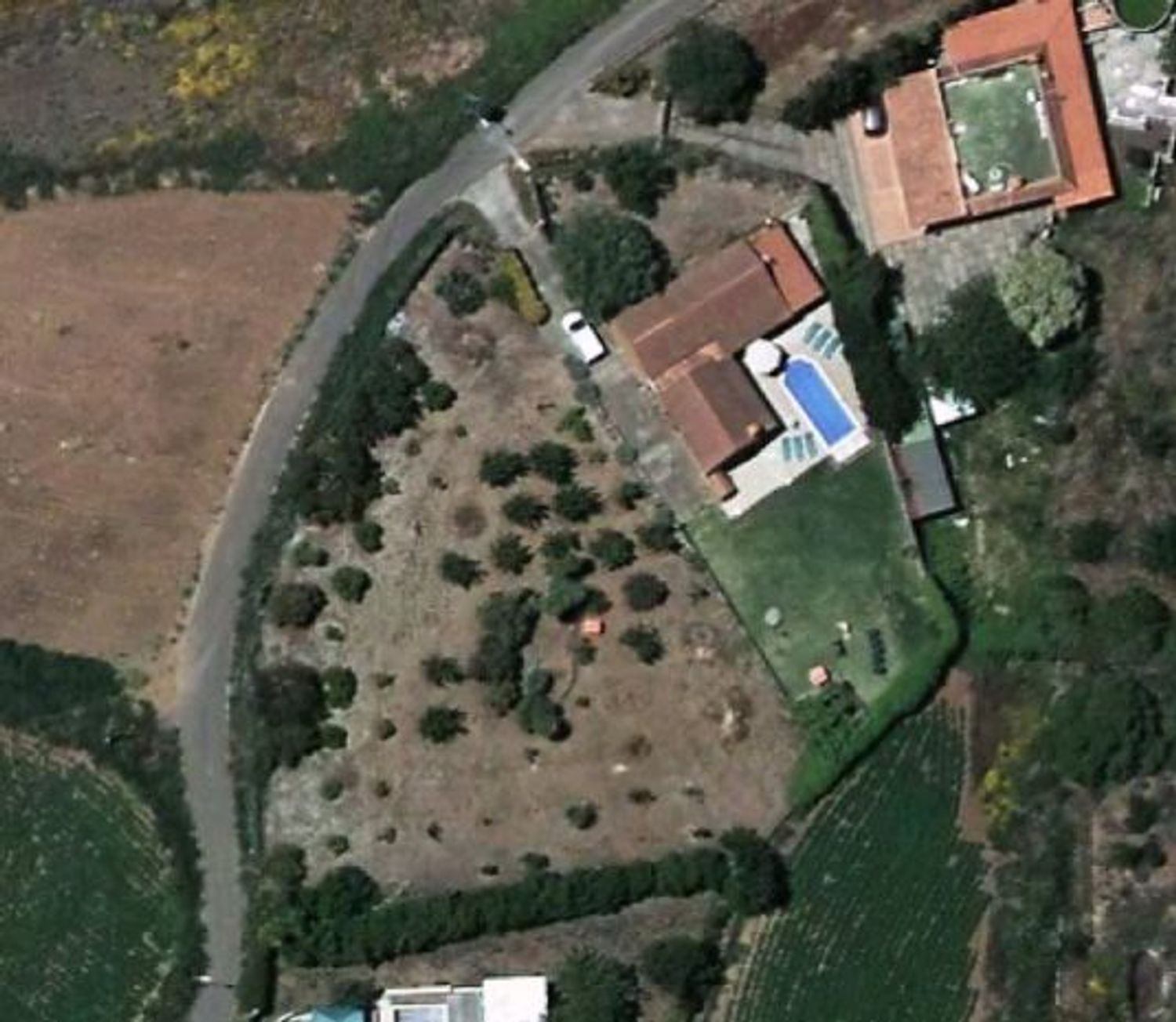 Casa rural en Lugar Pinar de Ojeda, 22 - Foto 39