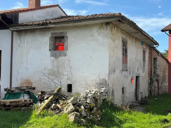 Chalet pareado en Aldea Bricia s/n - Foto 10