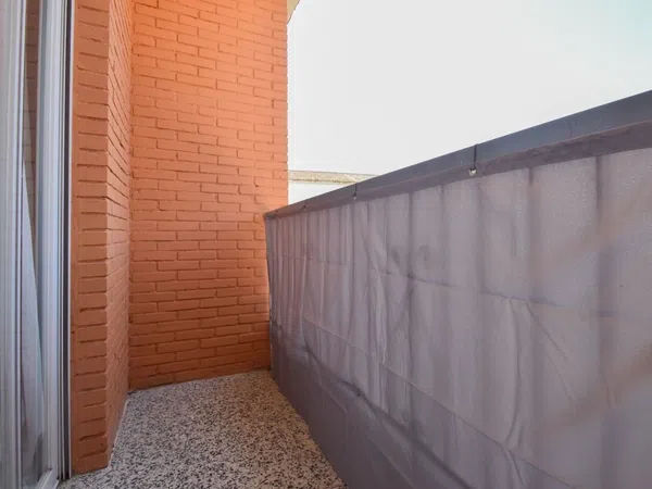 Ático en Calle Horacio, 1 - Foto 6