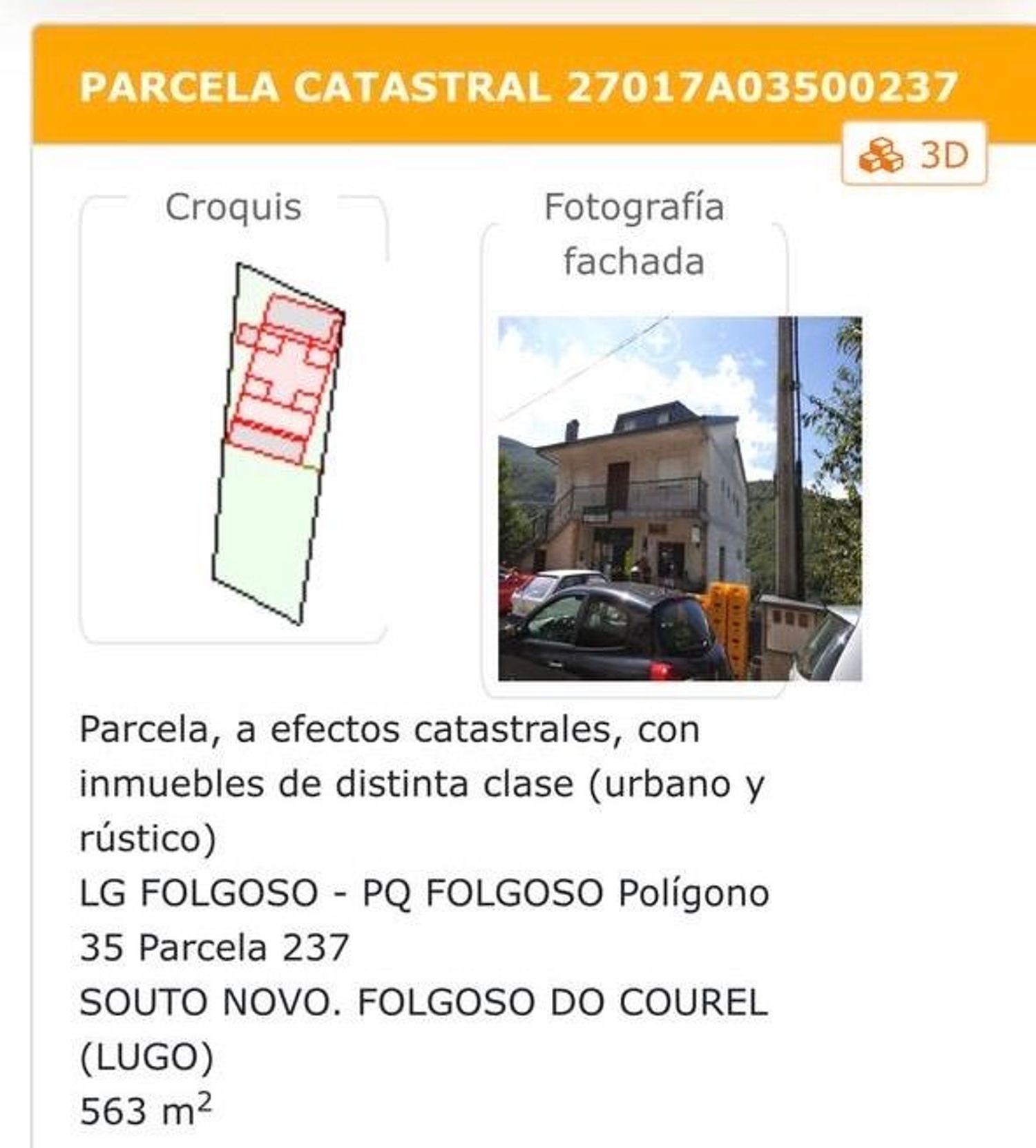 Casa rural en centro casco urbano s/n - Foto 11