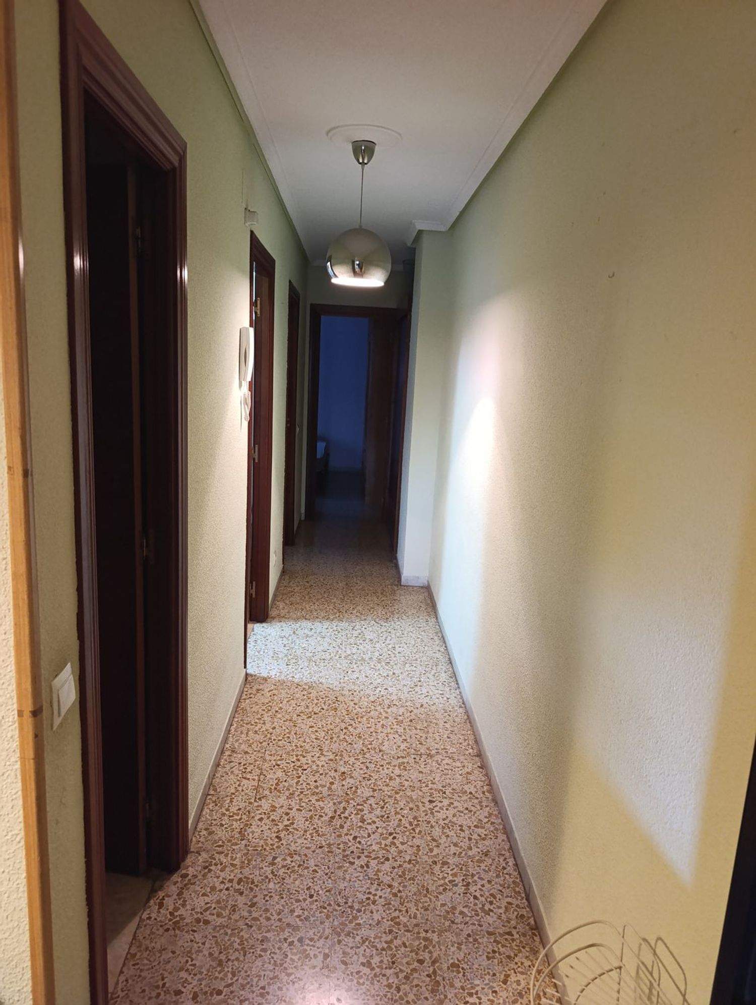 Piso en Calle Edison, 36, San Bernardo - Foto 2