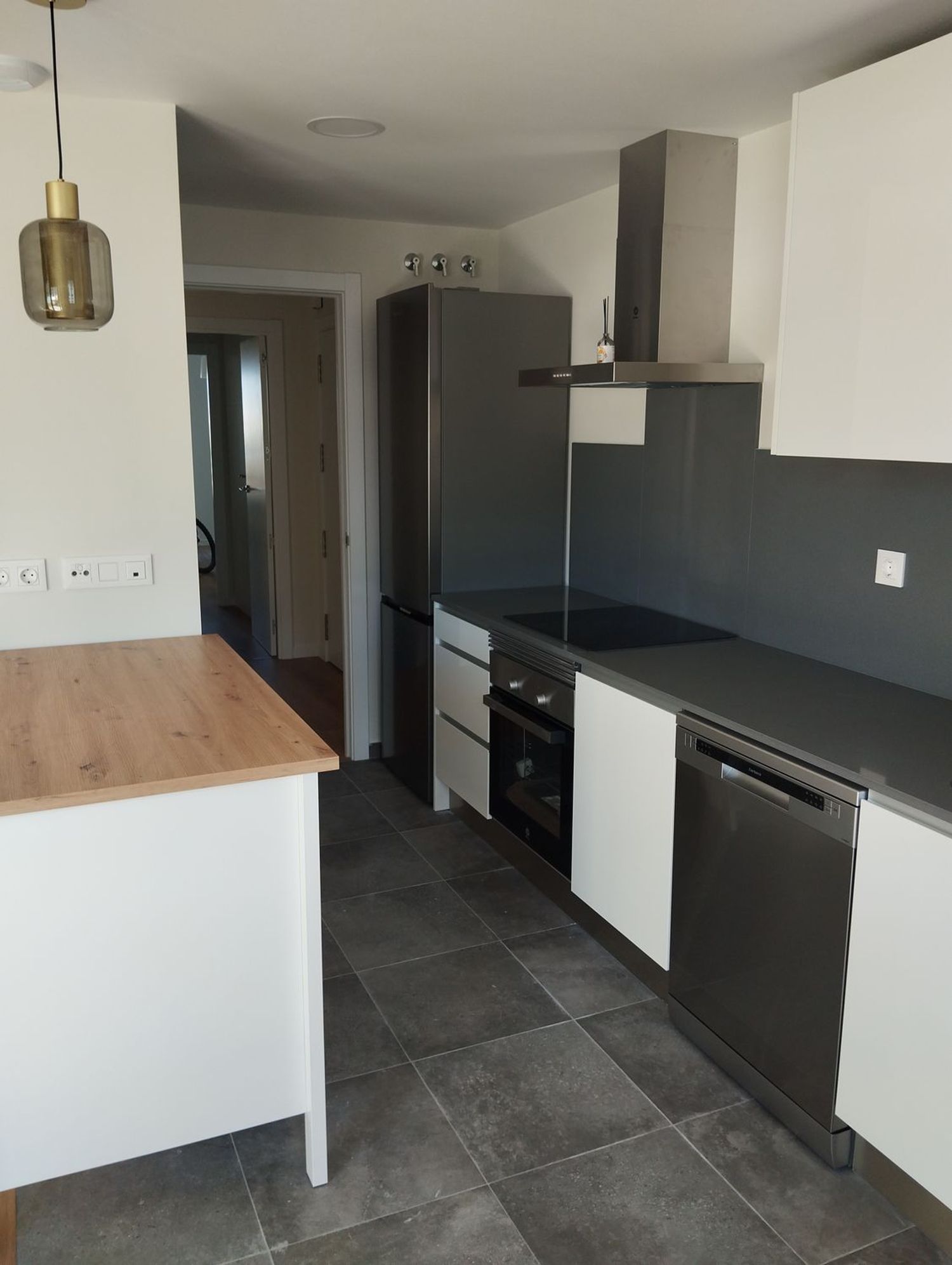 Piso en calle X4 P.p. O-3 Hta s Isabel, 83 - Foto 11