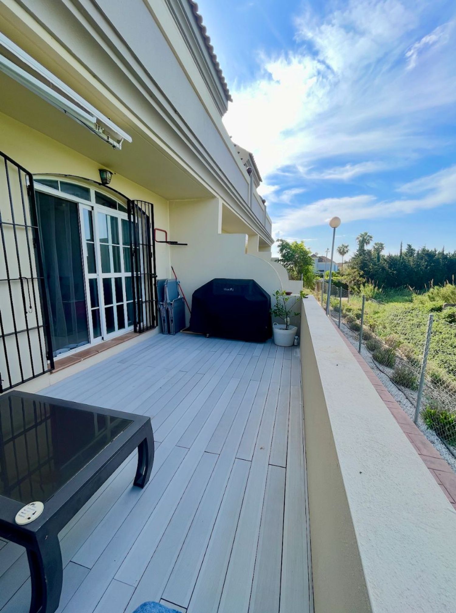 Chalet adosado en Alameda de Manilva, 5 - Foto 4