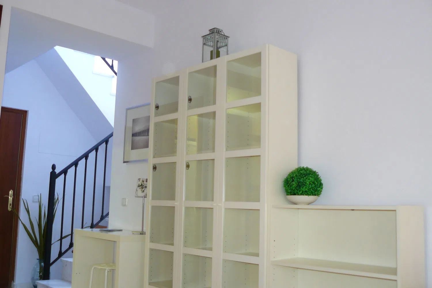 Dúplex en calle Santísimo Cristo de la Salud, 8 - Foto 1