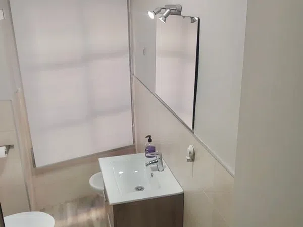 Piso en calle Alcántara, 4 - Foto 4