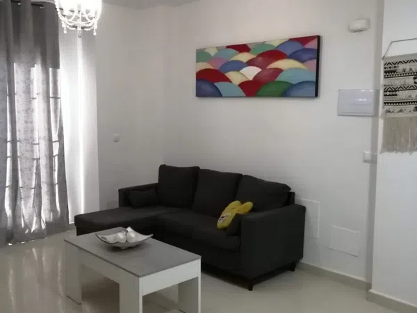 Piso en C Salvador Seguí, 41 - Foto 5