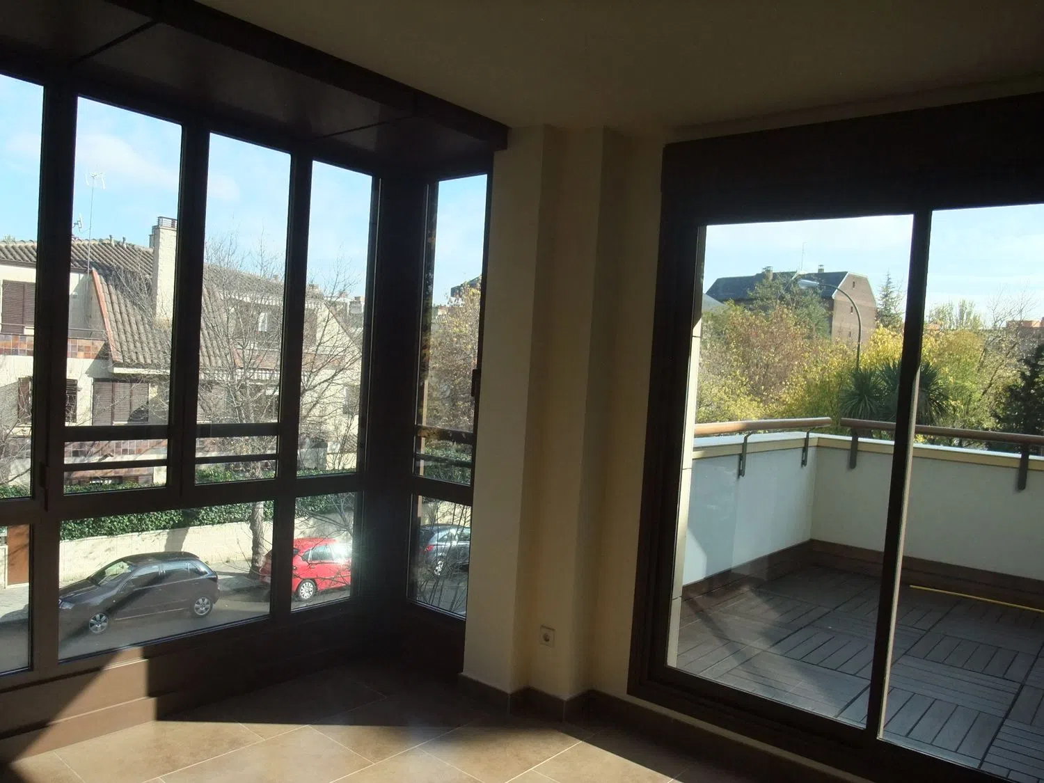 Piso en calle de García Quintanilla, 4 - Foto 5