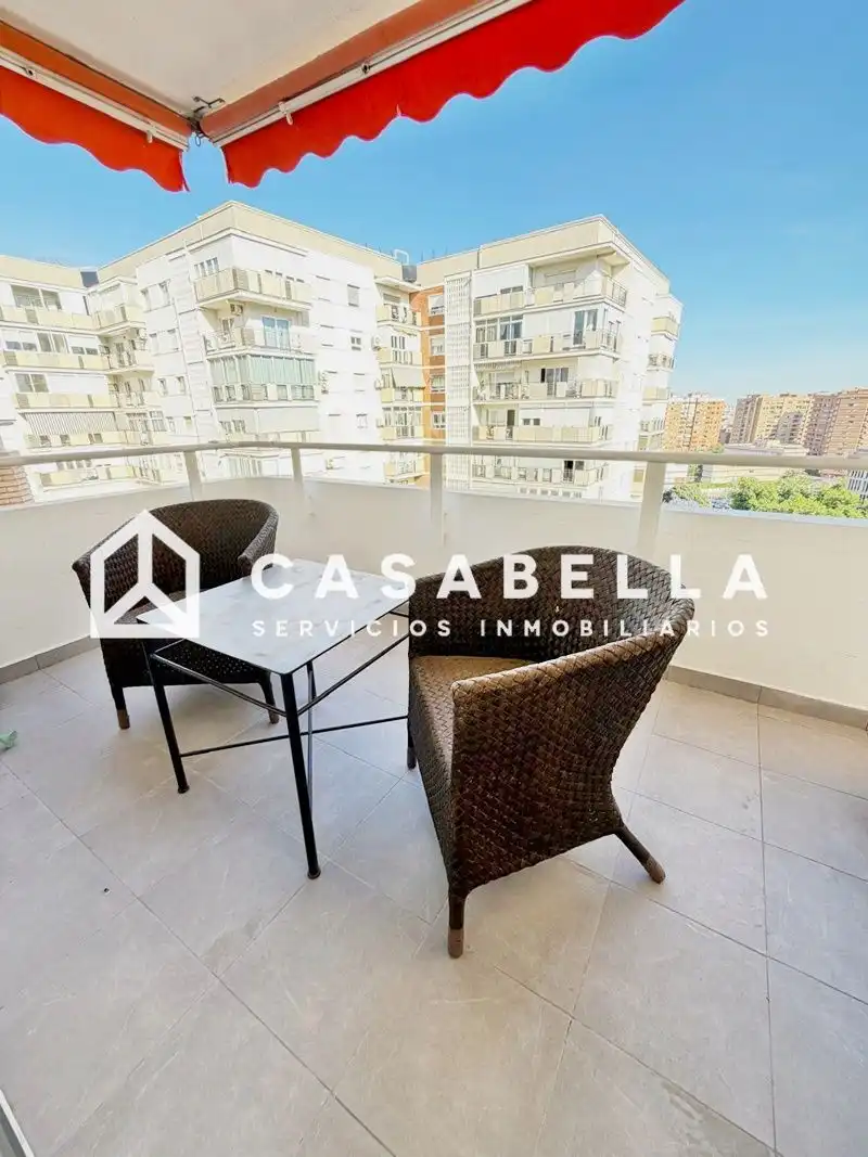 Piso en  Valencia Capital - Foto 2