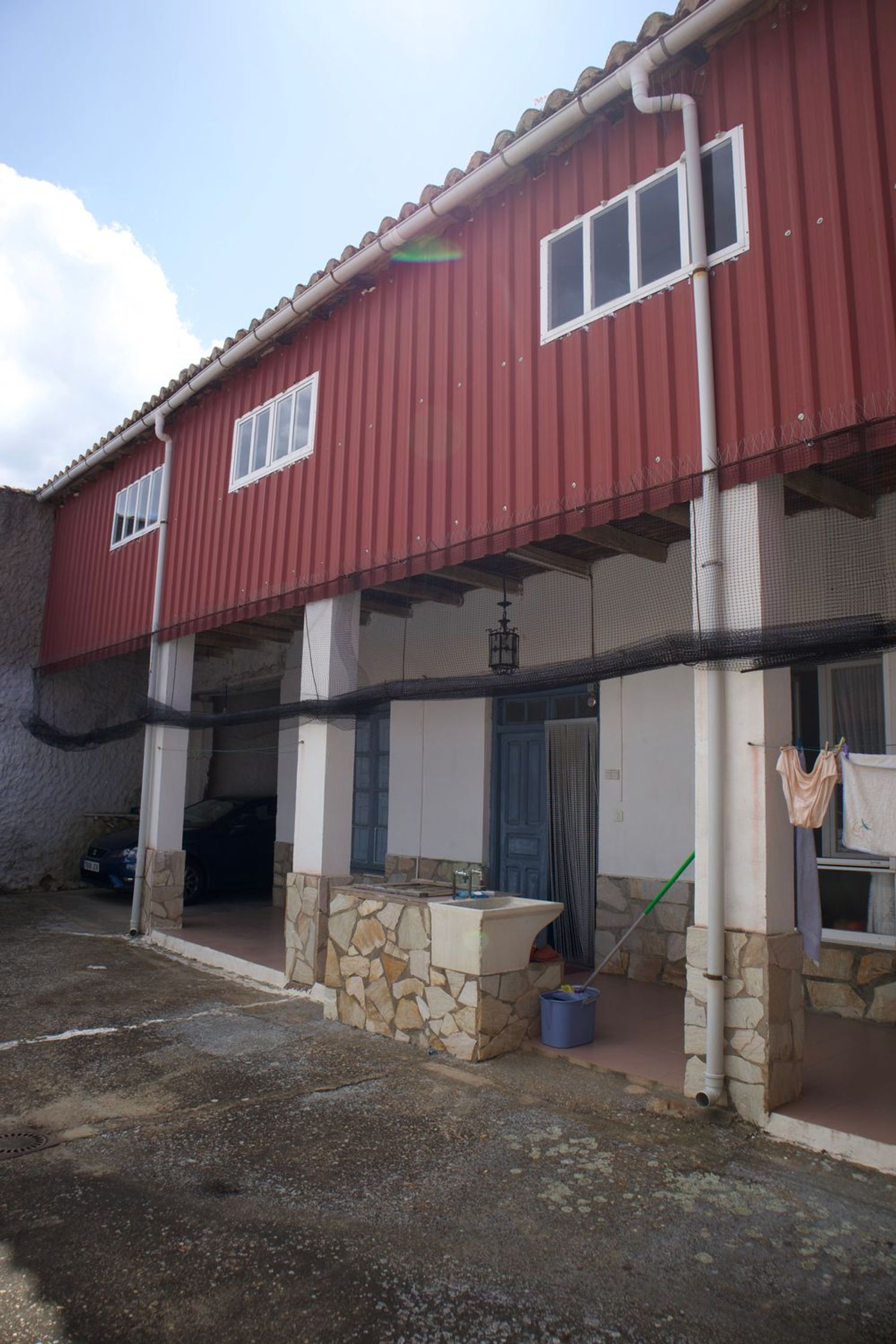 Casa rural en Calle Primo de Rivera, 52 CalleARZOBISPOMORCILLOB - Foto 3