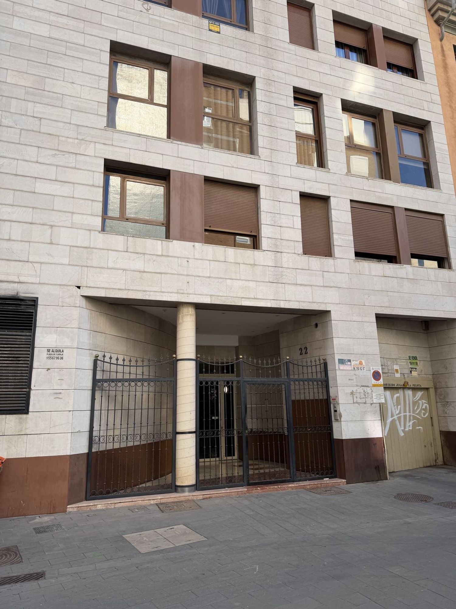 Piso en Calle de Vinatea, 22, El Pilar - Foto 16