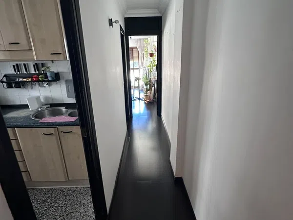 Piso en Calle Alfambra, 6, Cruz del Humilladero - Los Tilos - Foto 2