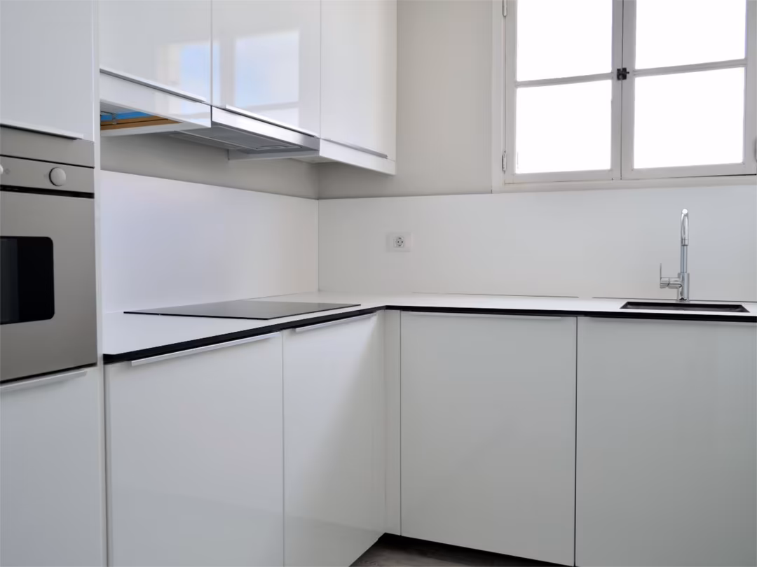 Piso en  Calle Campoamor 8 - Foto 17