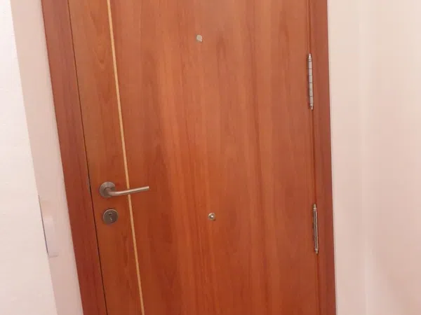 Dúplex en San Pablo, San Pablo - Foto 28
