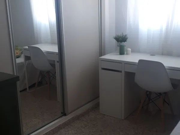 Piso en Calle Guillermo Carrera Rubio, 10, Los Guindos - Parque Mediterráneo - Santa Paula - Foto 9