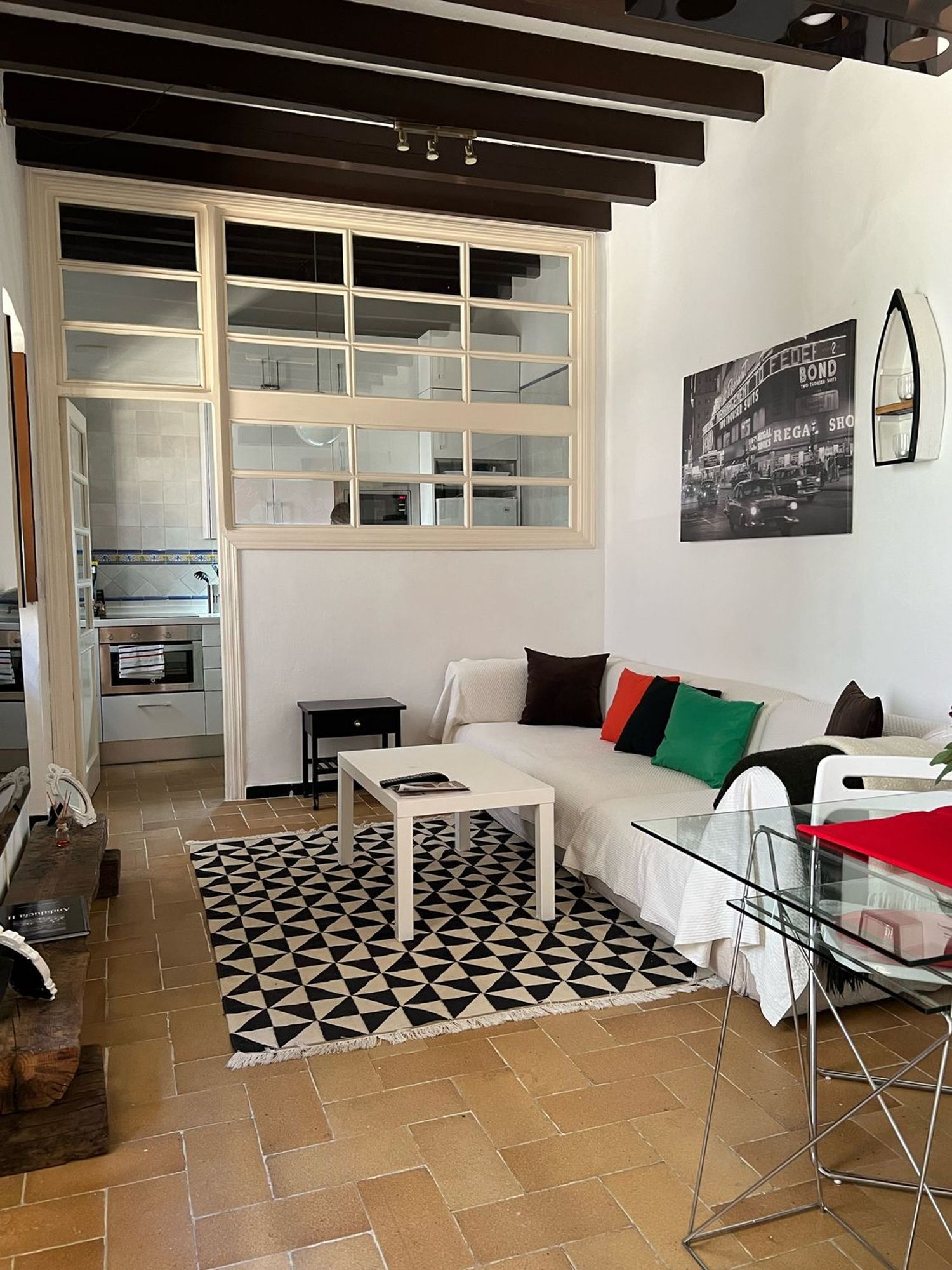 Piso en calle Castilla, 45 - Foto 1