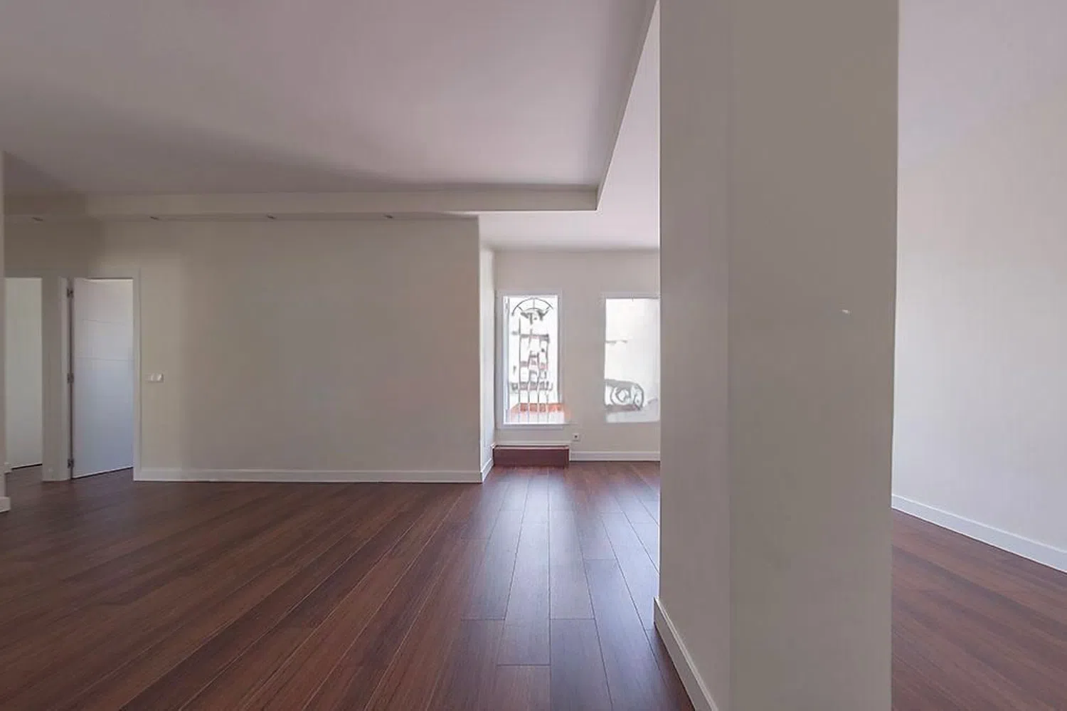 Ático en calle del Alcalde Sainz de Baranda, 43 - Foto 10