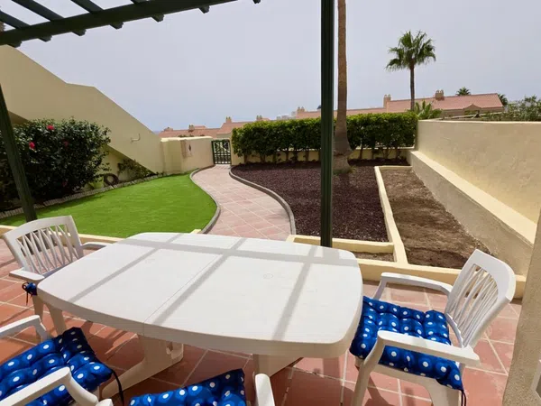 Chalet adosado en Avenida del Atlàntico, 14, Golf del Sur-Amarilla Golf, Golf del Sur-Amarilla Golf - Foto 14