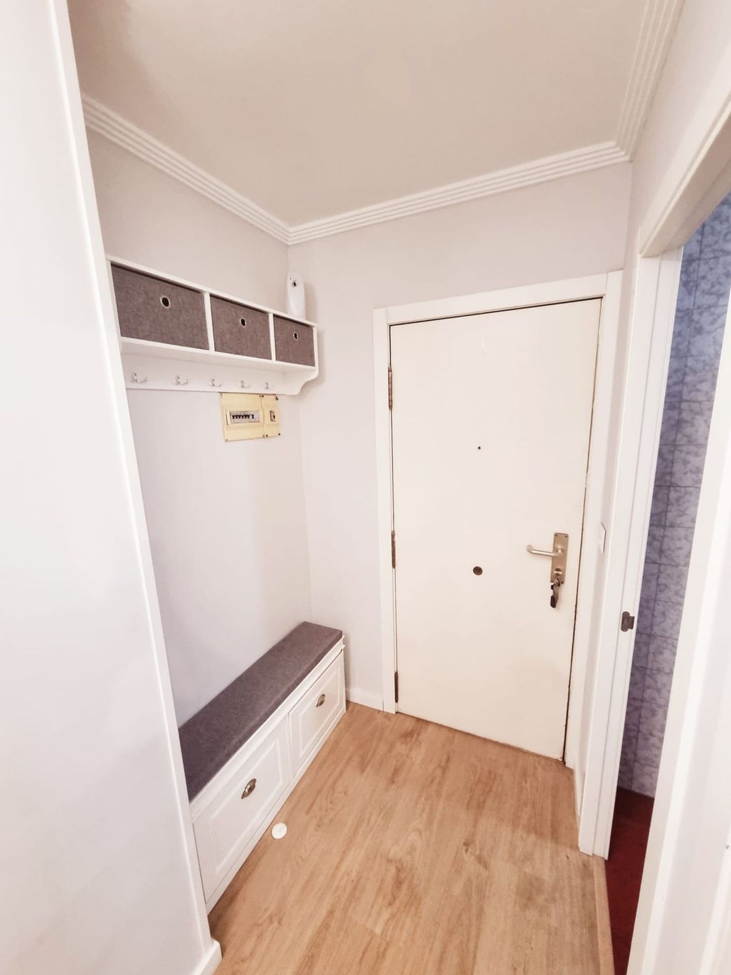 Piso en Calle de García Barbón, 116, Centro - Areal - Foto 3