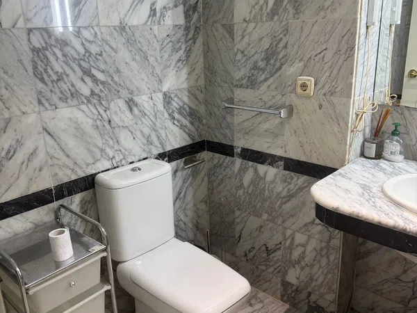 Piso en Calle Camilo José Cela, 1, Buhaira - Huerta del Rey - Foto 27
