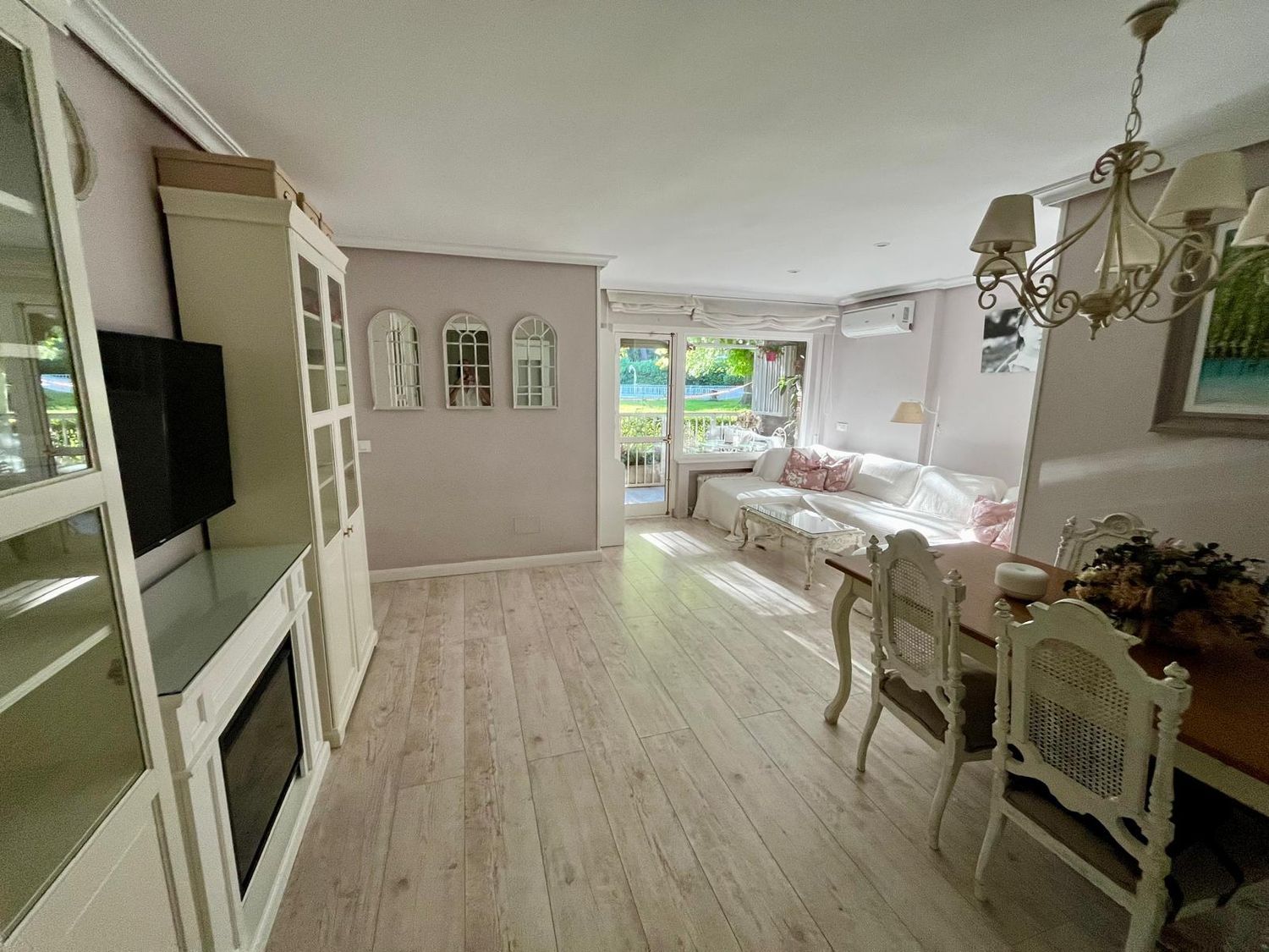 Piso en Barrio Alameda de Osuna - Foto 1