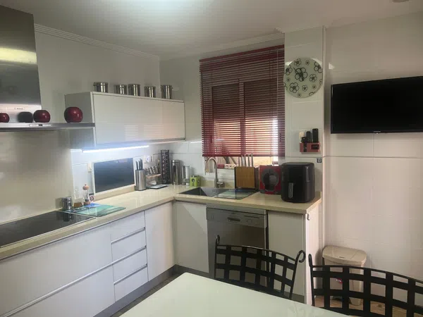 Piso en Avenida de l'Altet, 21, Zona Deportiva-Nuevo Altabix - Foto 13