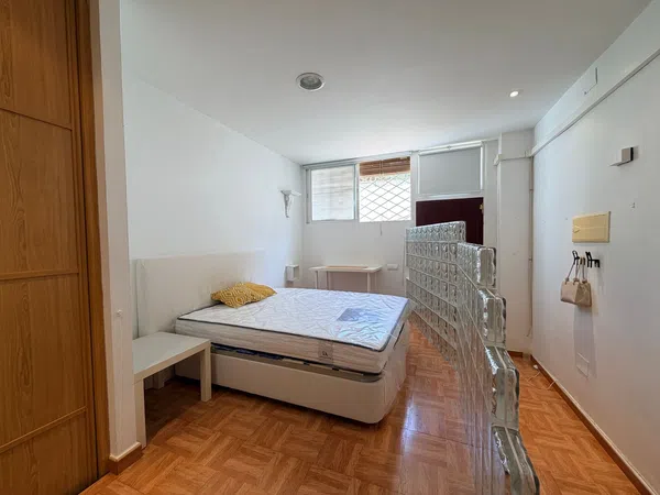 Estudio en Calle Jerez Perchet, 26, Cortijo Bazán - Los Casinis - Los Cipreses - Foto 8