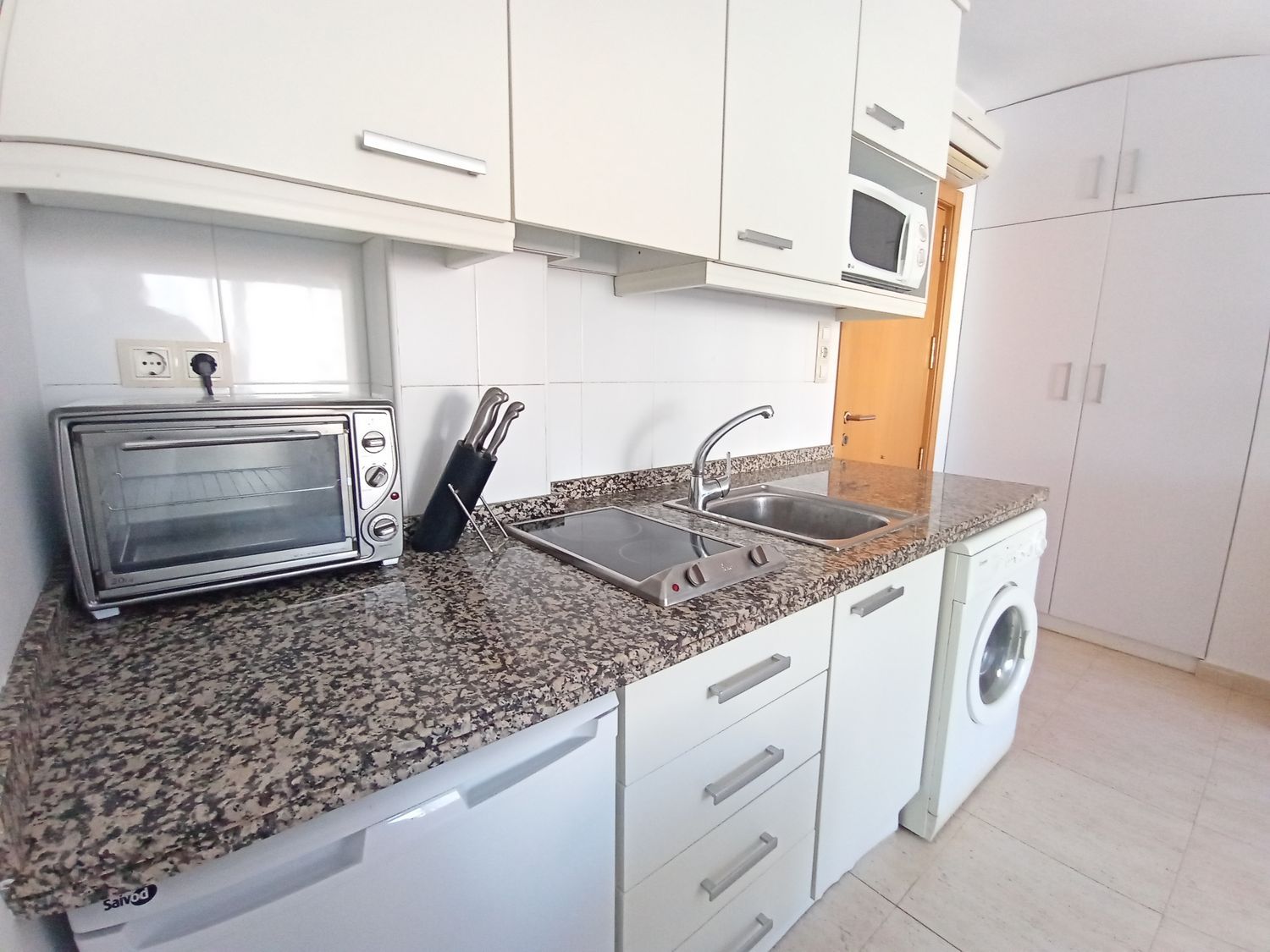 Piso en calle Arquitecto Guardiola, 3 - Foto 11