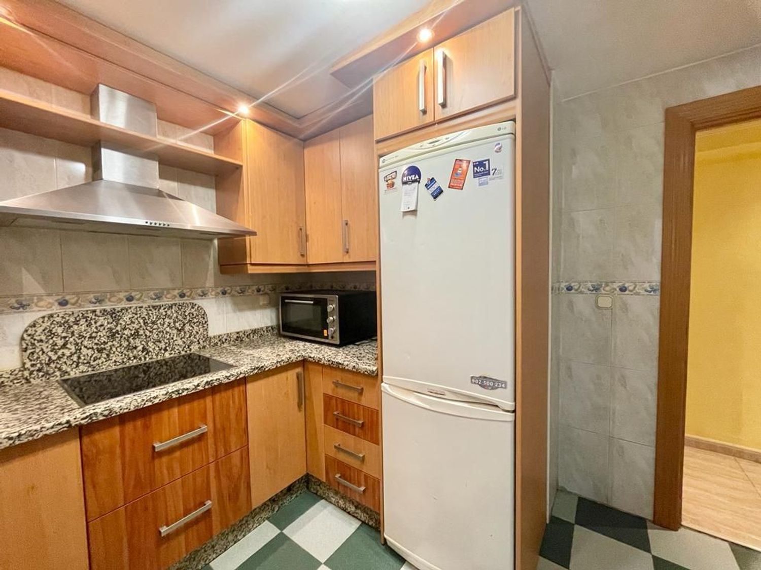 Piso en calle Cañaveral, 18 - Foto 12