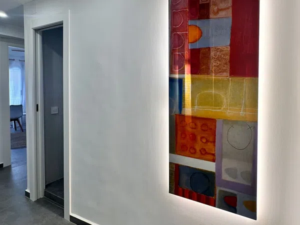 Piso en Mestalla - Foto 2