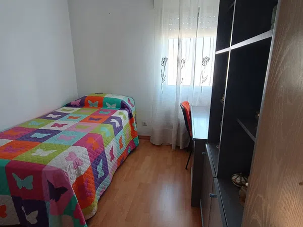 Piso en Plaza Ángel Ripoll Pastor, 2, Santa Aurelia - Foto 10