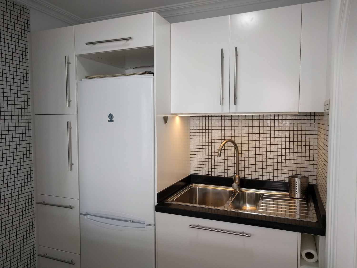 Piso en calle Diderot, 3 - Foto 7