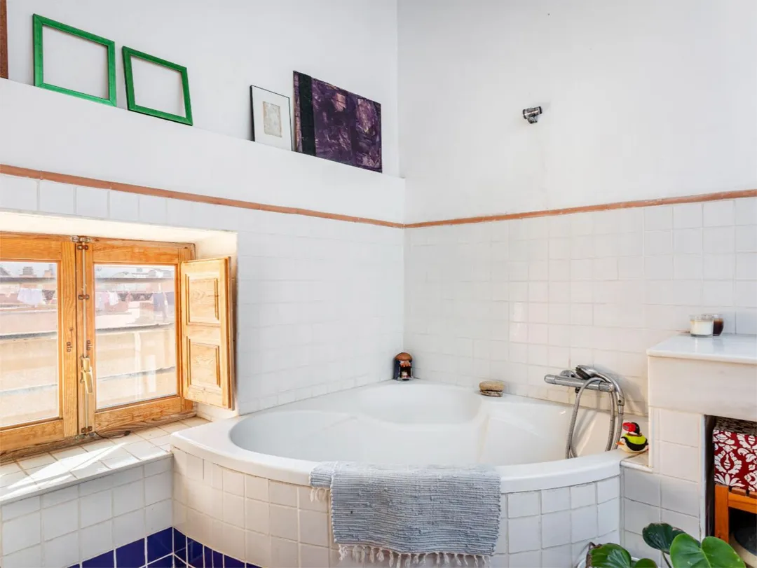 Piso en  Carrer dels Cadirers 3 - Foto 16