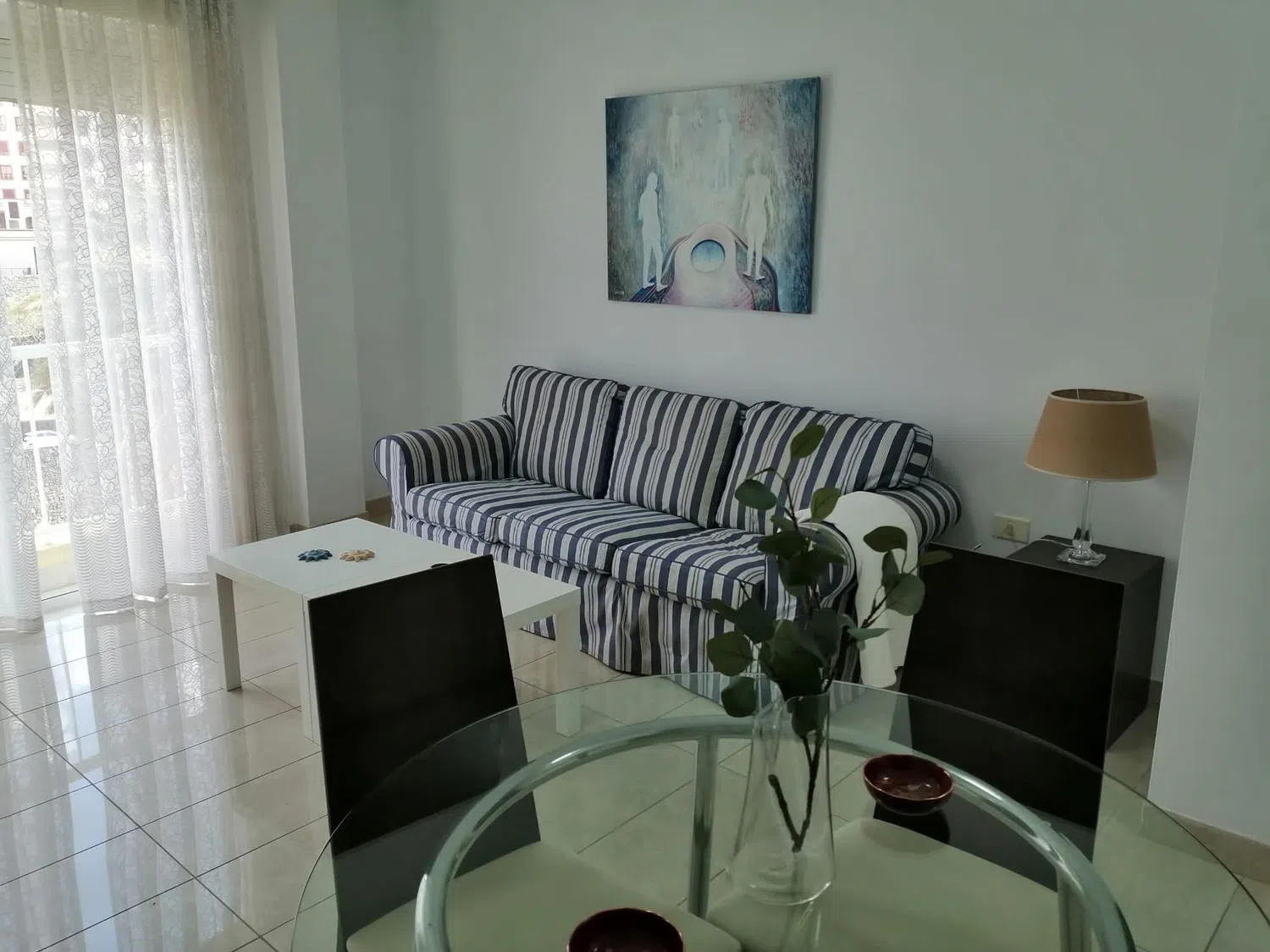 Piso en Barrio La Salle - Foto 2