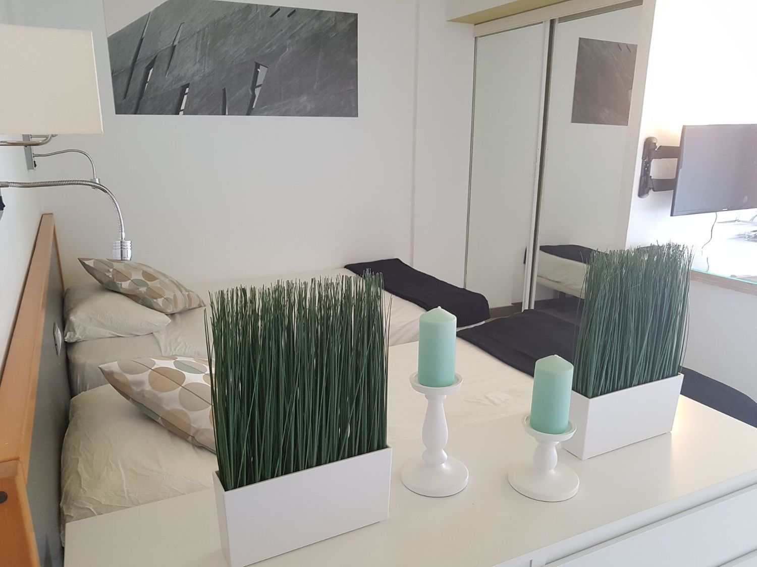 Estudio en avenida Antonio Dominguez, 16 - Foto 3