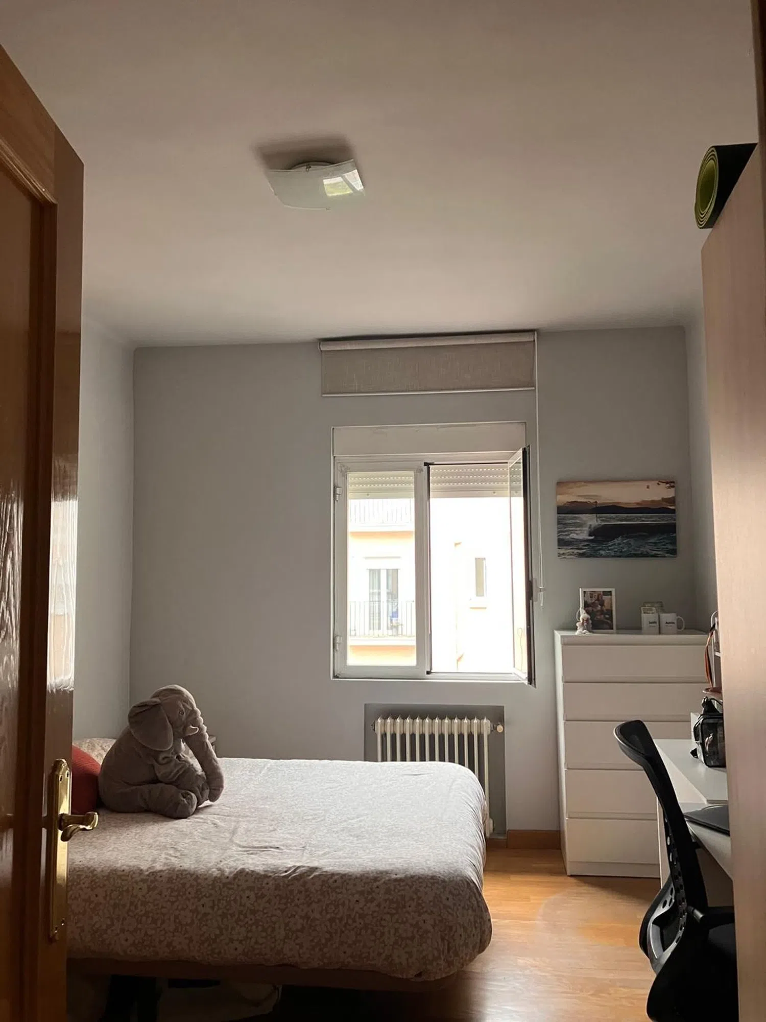 Piso en calle de Fortunata y Jacinta, 4 - Portal D - 3º Izda. - Foto 3