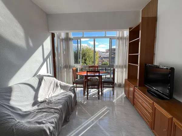Piso en Calle Altagracia, 29, El Perchel, El Perchel - Foto 1