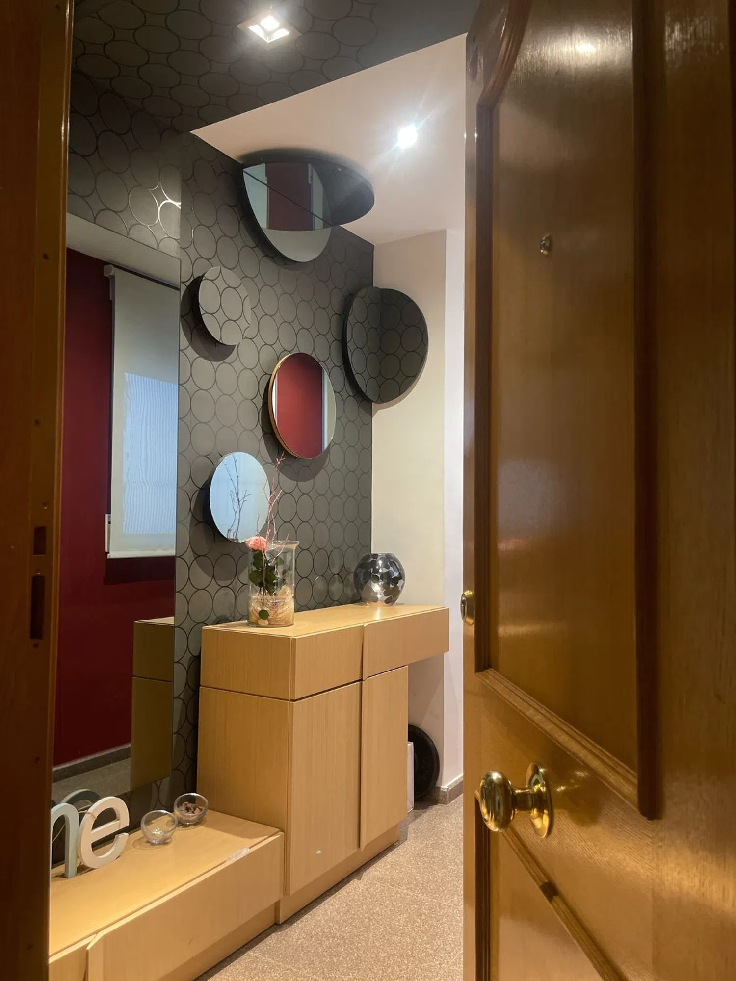 Piso en ronda de Joan Fuster, 57 - Foto 1