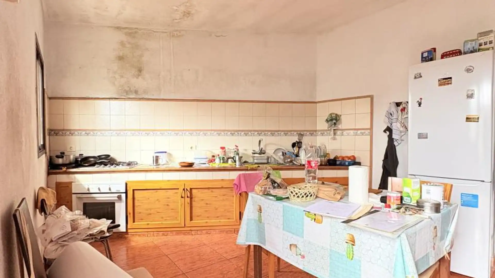 Chalet en  Calle Doctor Caldera 25 - Foto 5